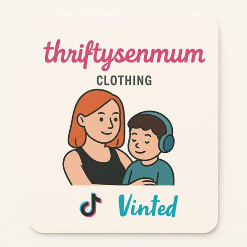 ThriftySenMum