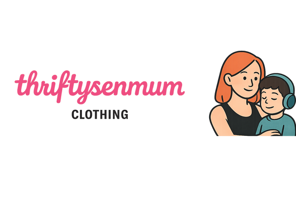 ThriftySenMum