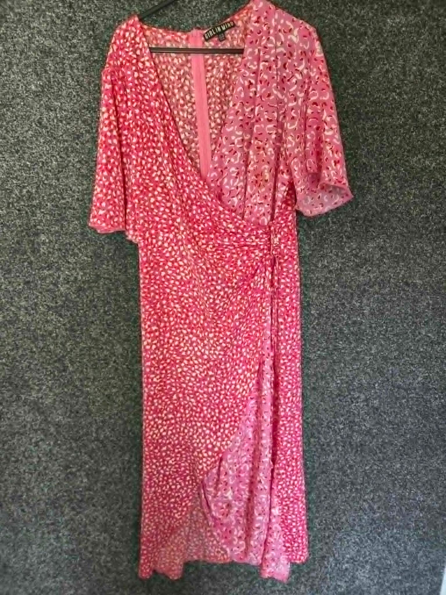 Women's 10 Piece Exact Dress Bundle - Bundle 1